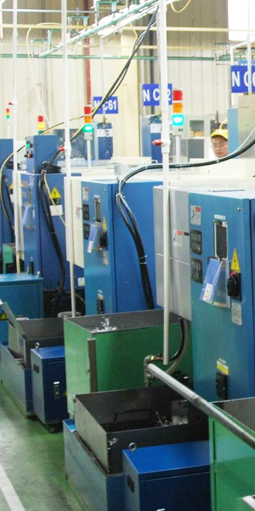 電力施工及機電安裝工程 